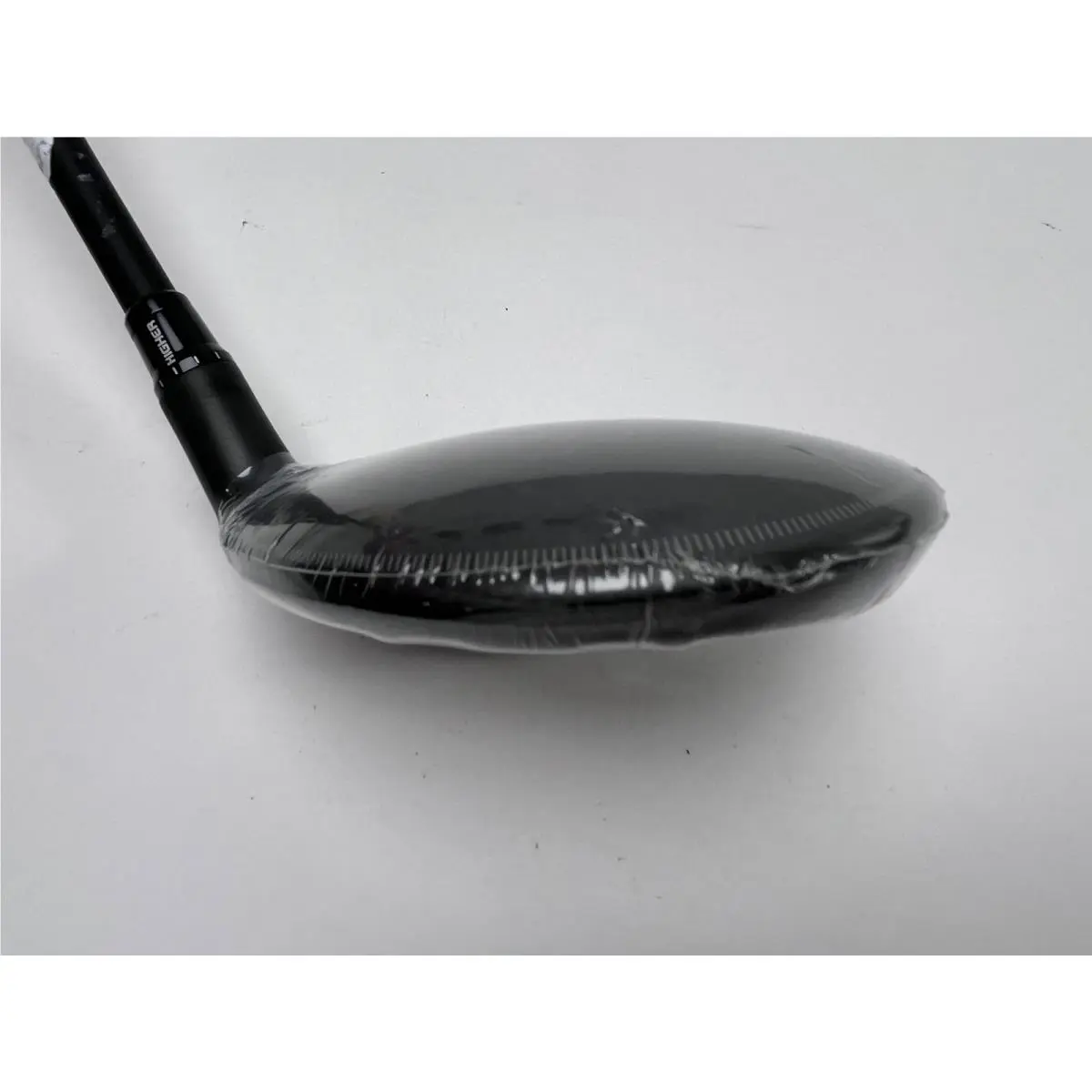 TaylorMade  - Qi4D Rescue - Rescue 2