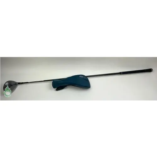 TaylorMade  - Qi4D 9