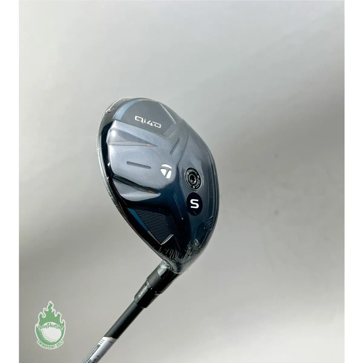 TaylorMade  - Qi4D 1