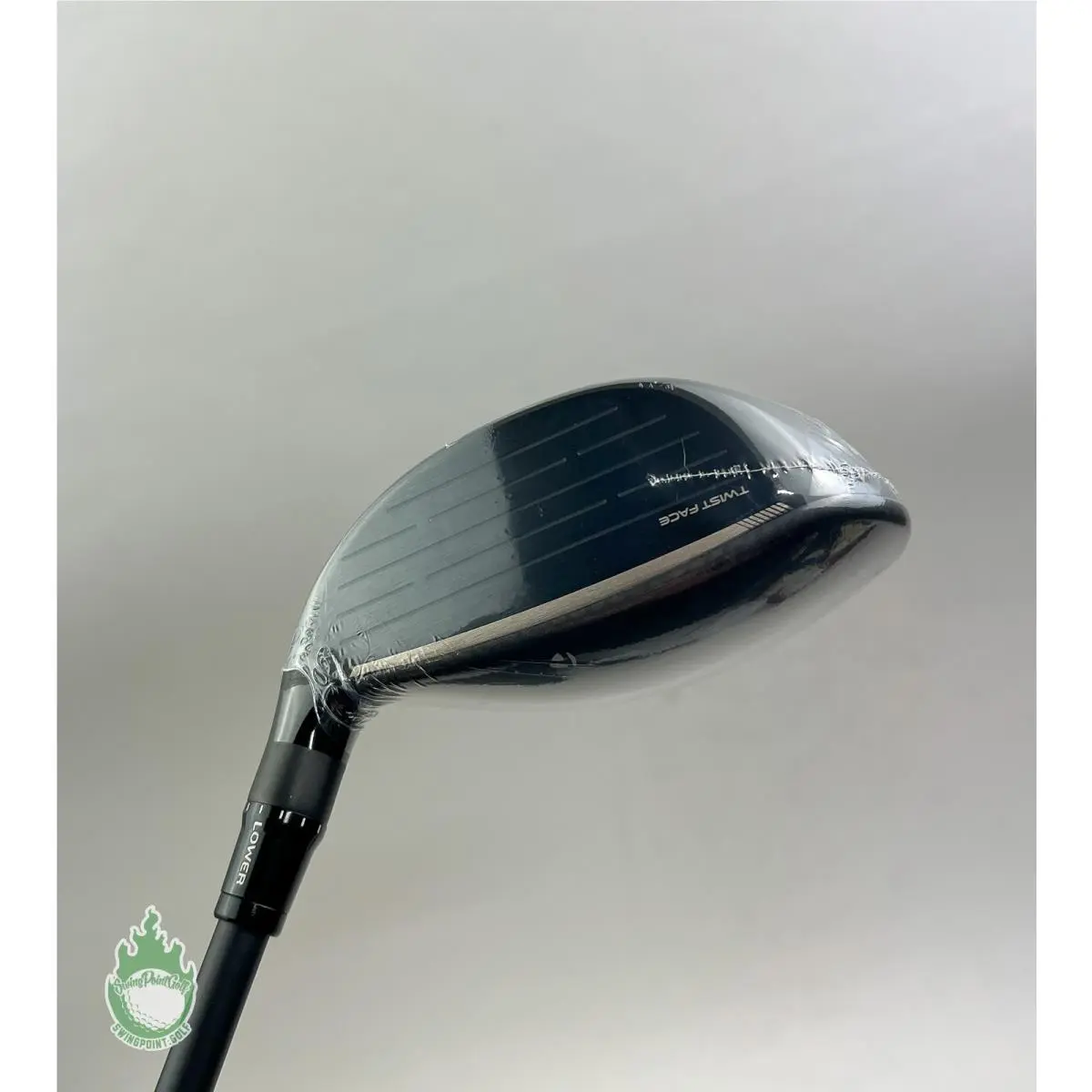 TaylorMade  - Qi4D 3