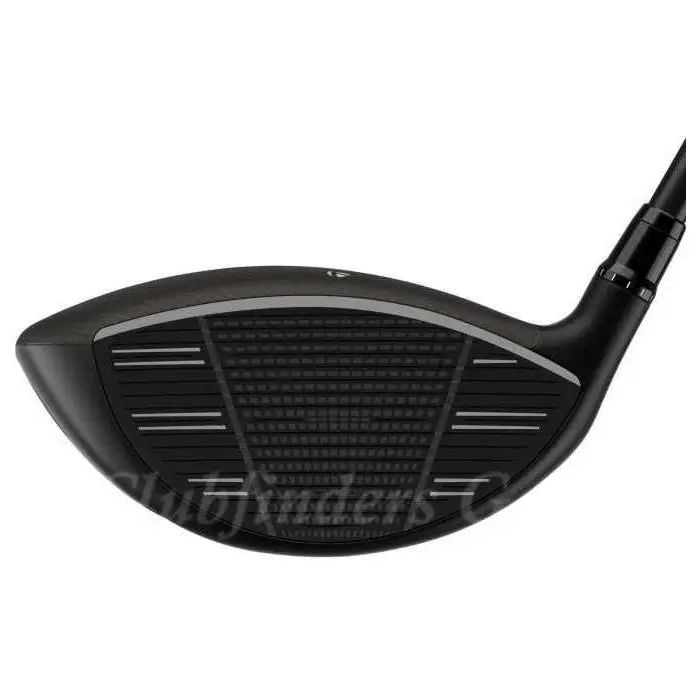TaylorMade  - Qi4D Max - Max - Blue 5