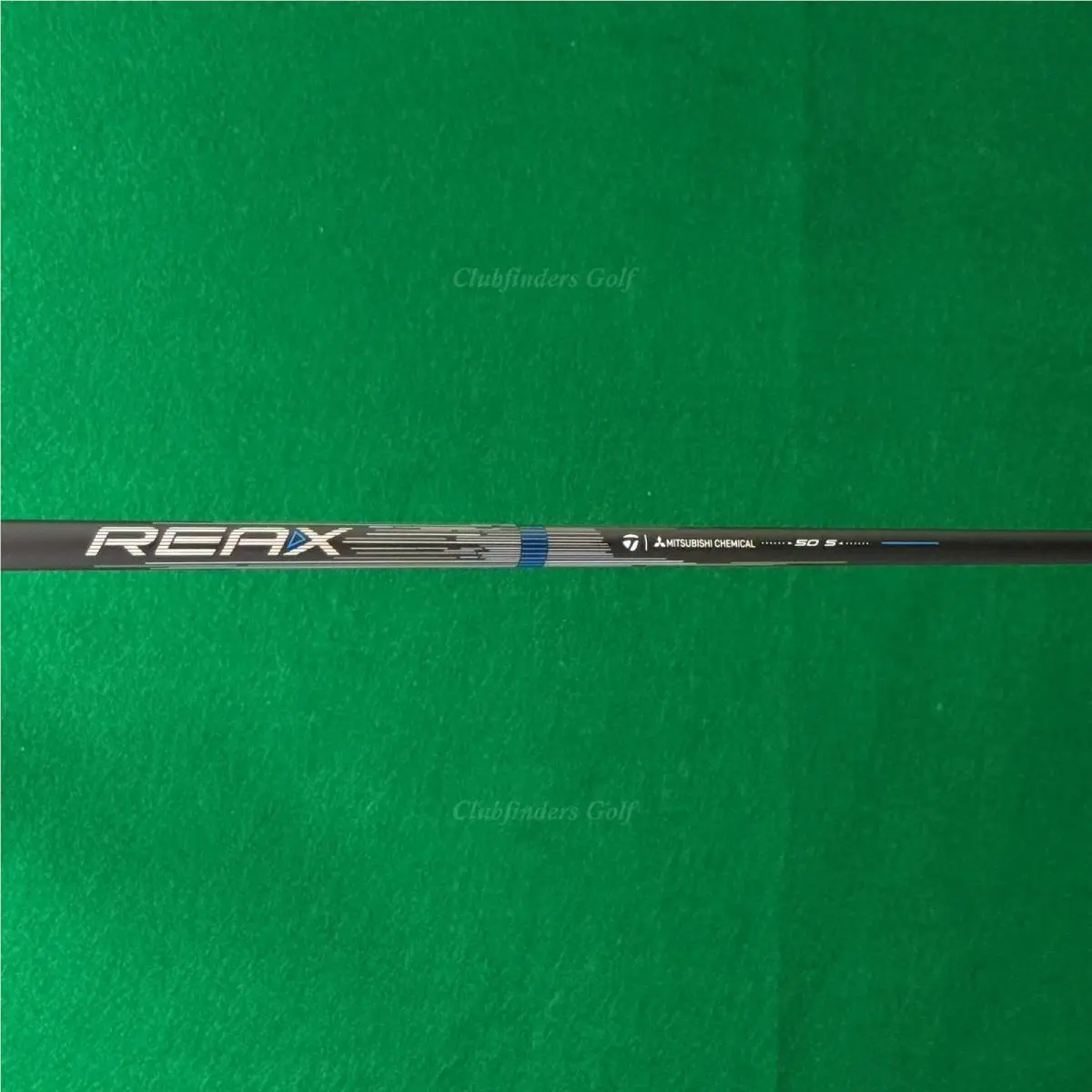TaylorMade  - Qi4D Max - Max - Blue 0