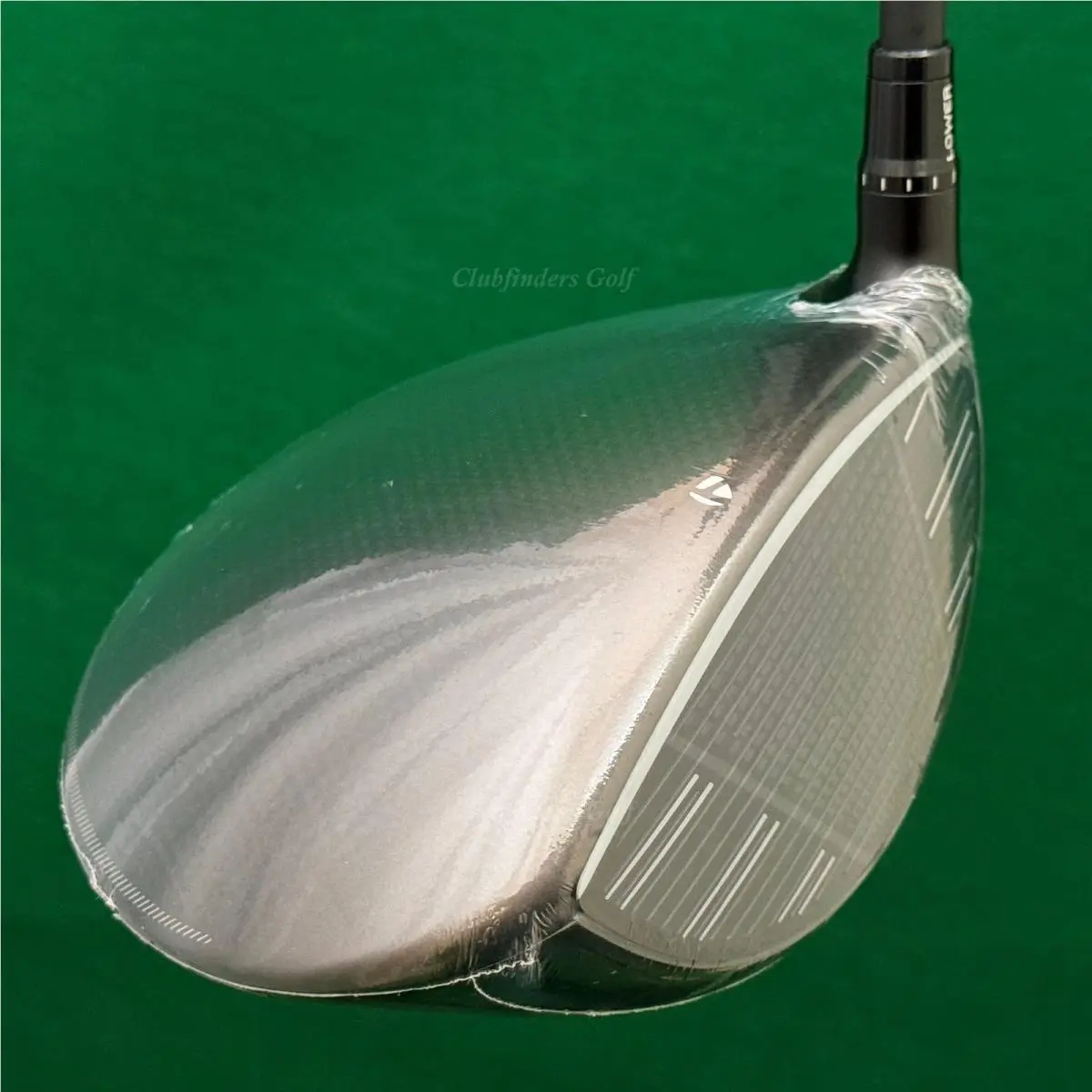 TaylorMade  - Qi4D Max - Max - Blue 1