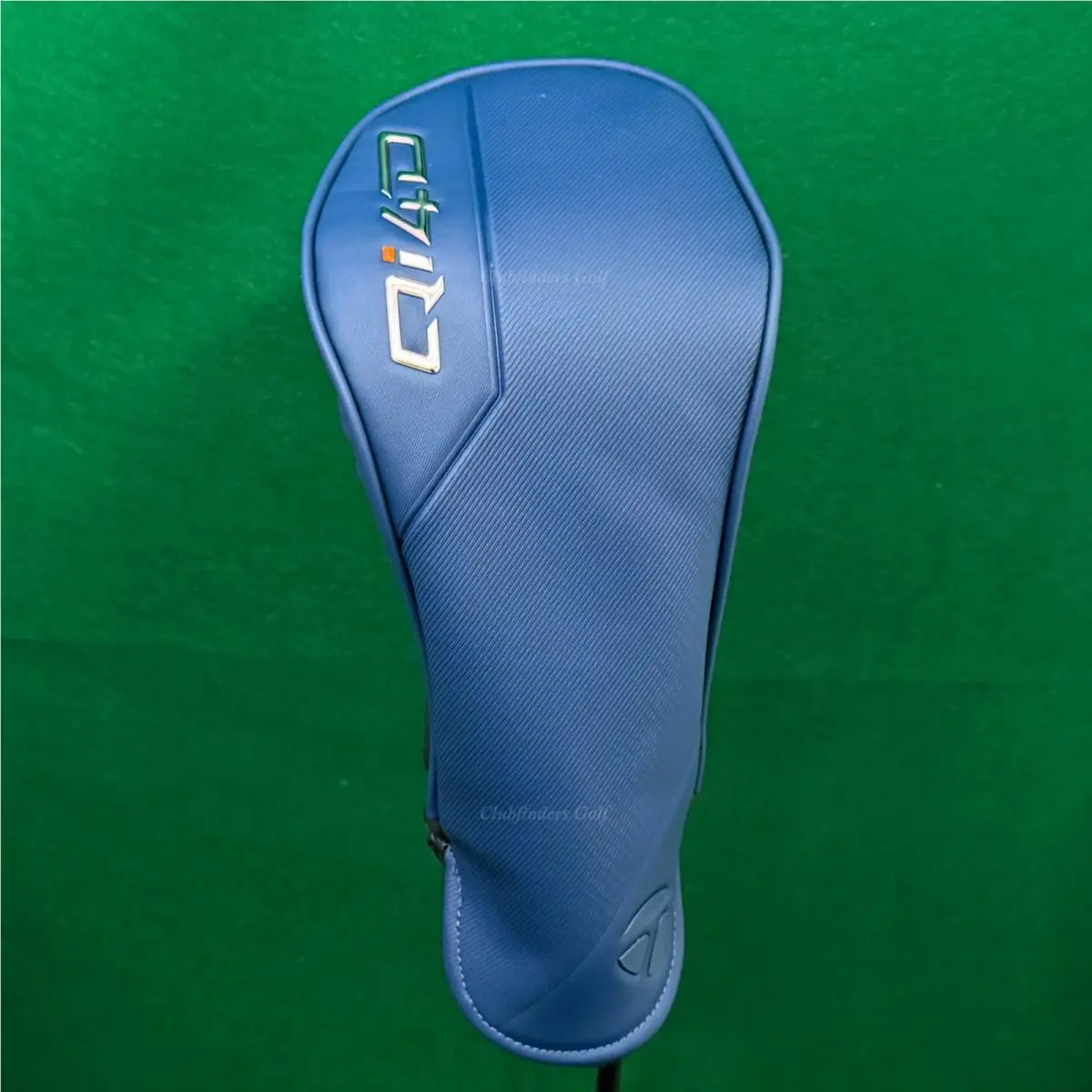 TaylorMade  - Qi4D Max - Max - Blue 2