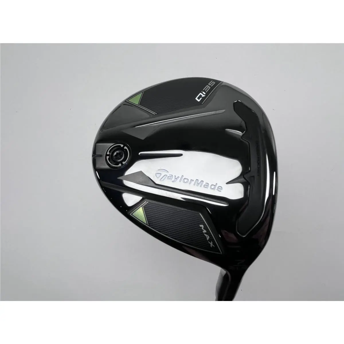 TaylorMade  - Qi35 Max - Max 0