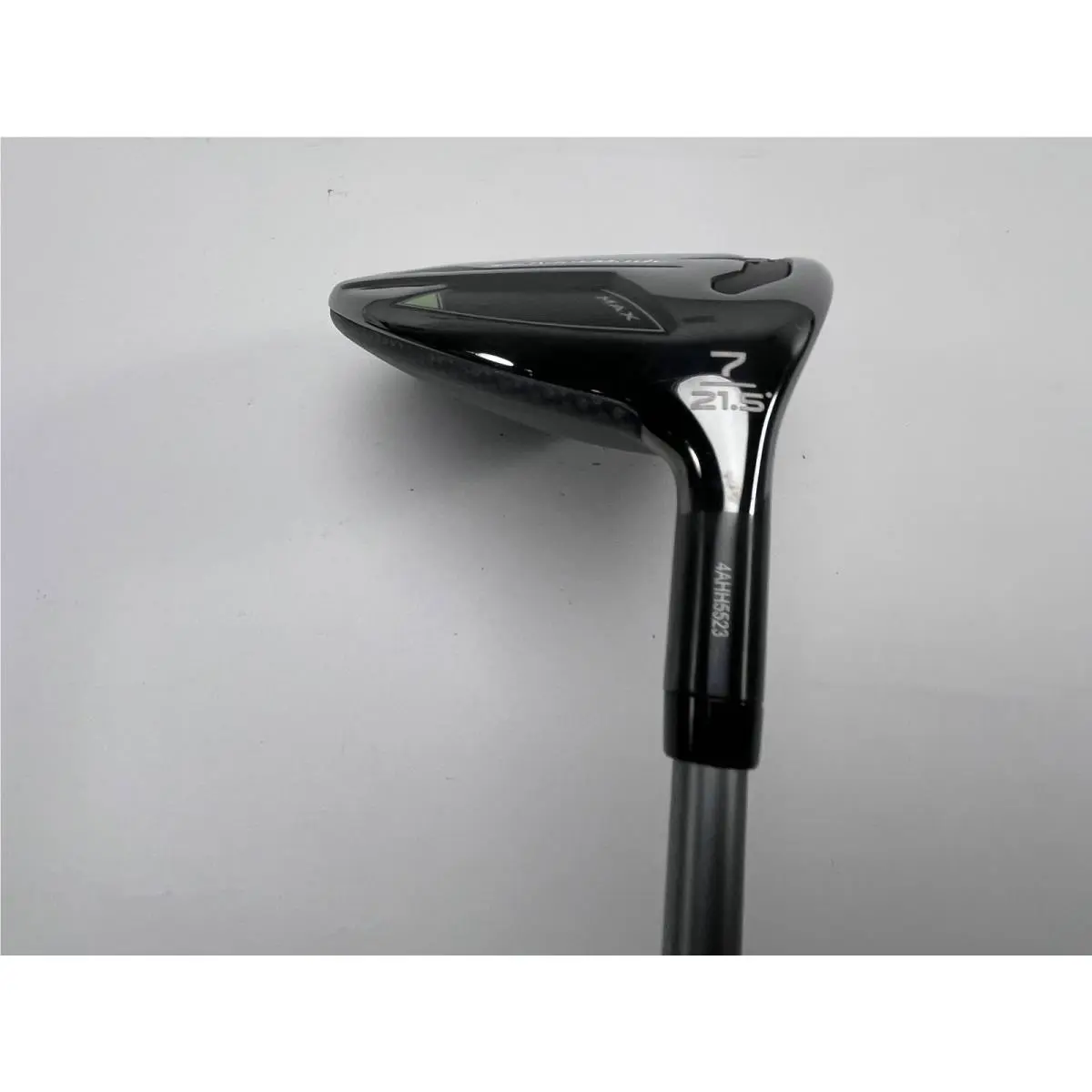 TaylorMade  - Qi35 Max - Max 4