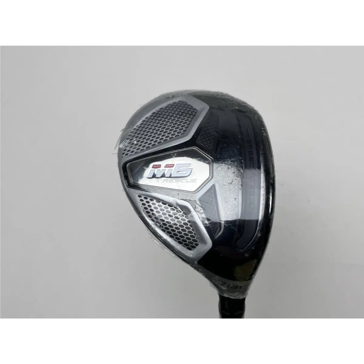 TaylorMade  - M6 - Red 0