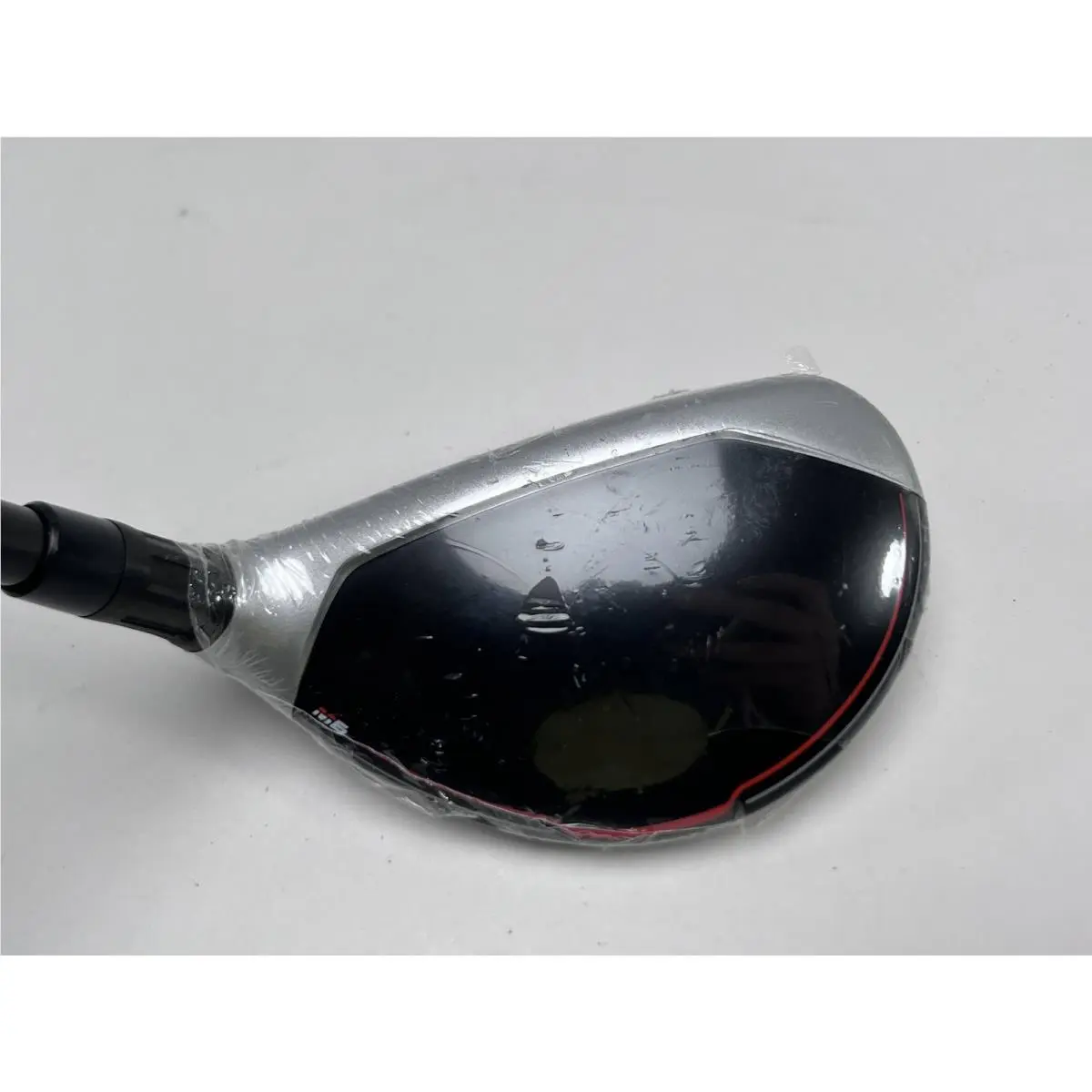 TaylorMade  - M6 - Red 1