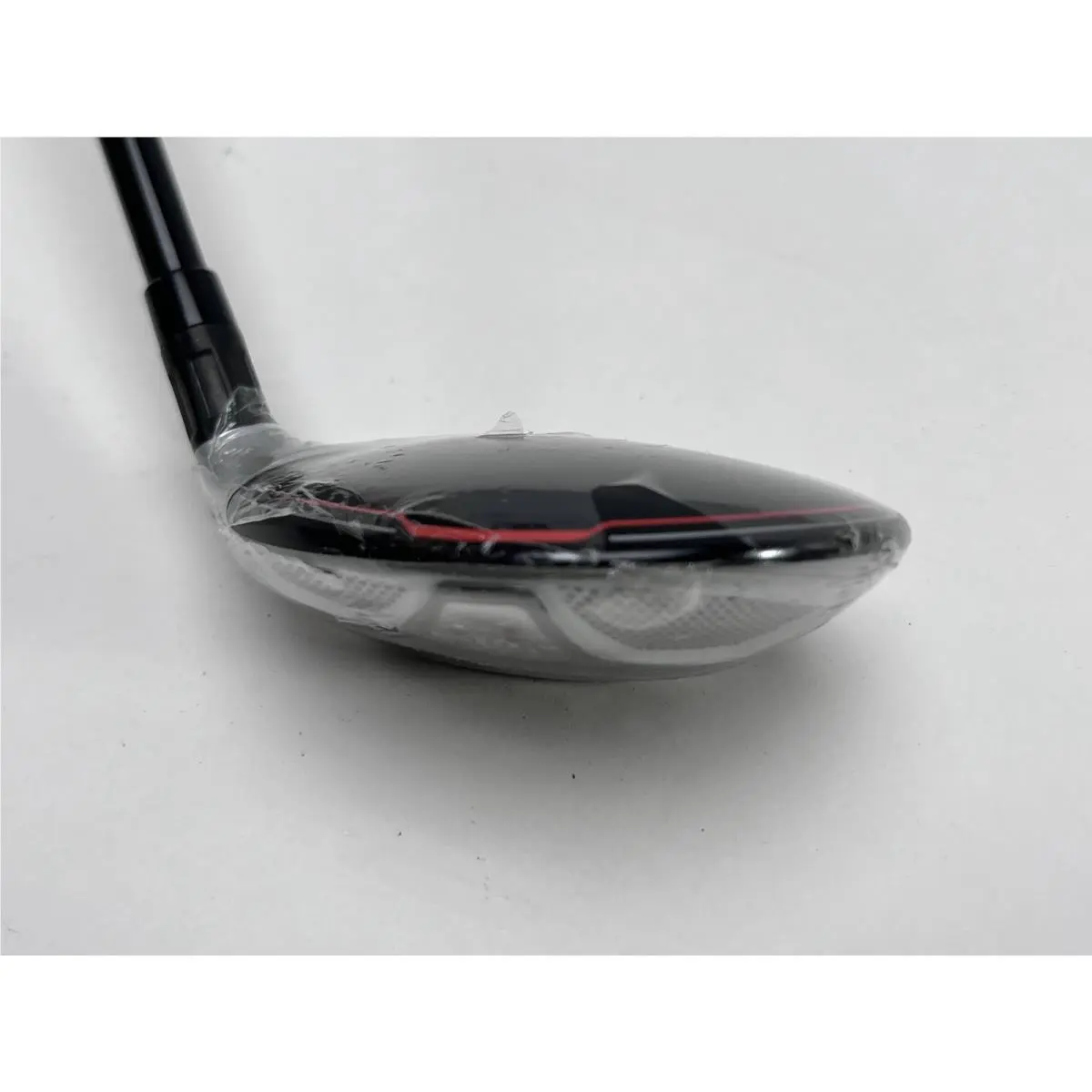 TaylorMade  - M6 - Red 2