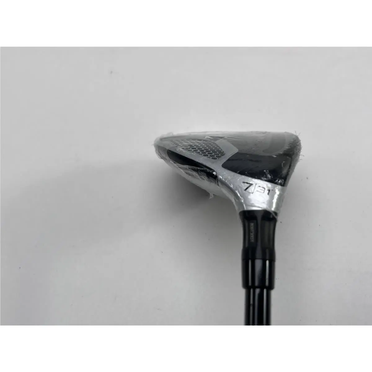 TaylorMade  - M6 - Red 4