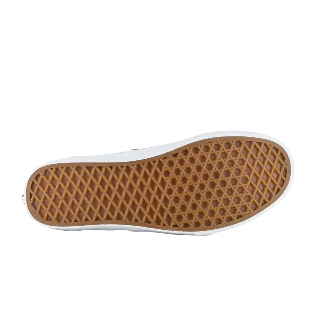 Vans shoes - Golden Brown (UPC: 0196573335844) 1