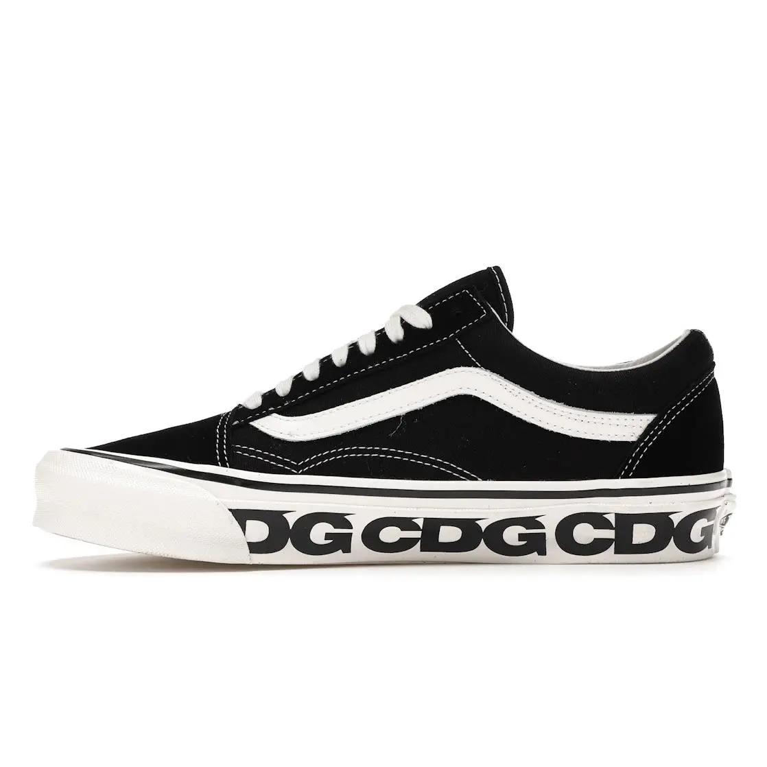 Vans shoes - Multicolor 1
