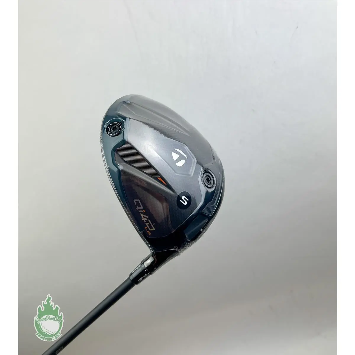 TaylorMade  - Qi4d LS 1