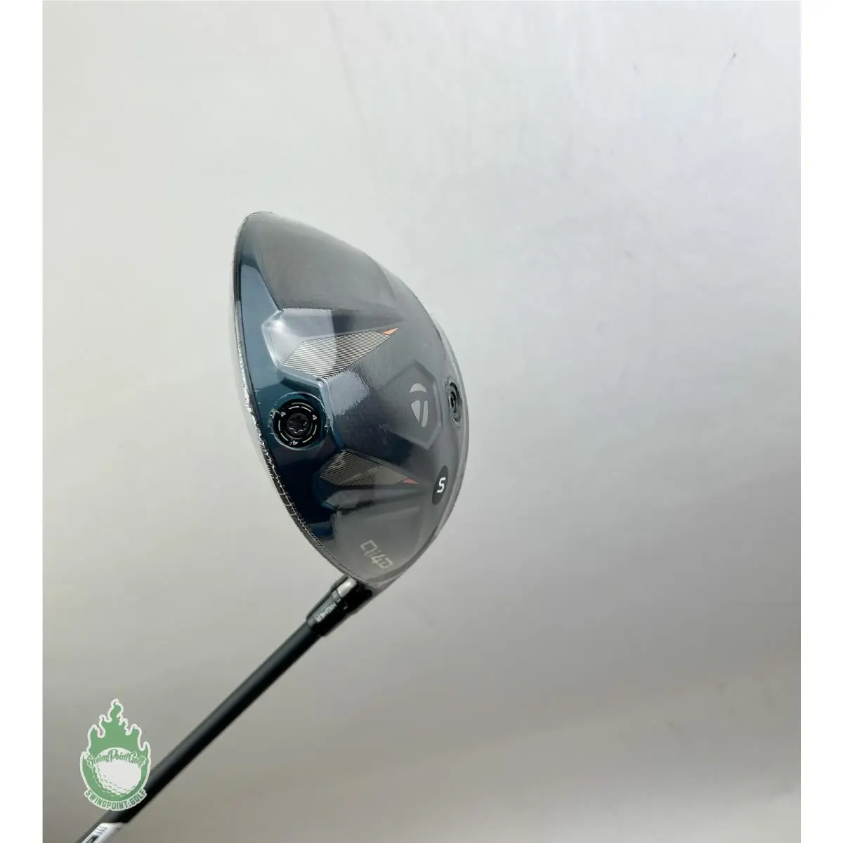 TaylorMade  - Qi4d LS 2