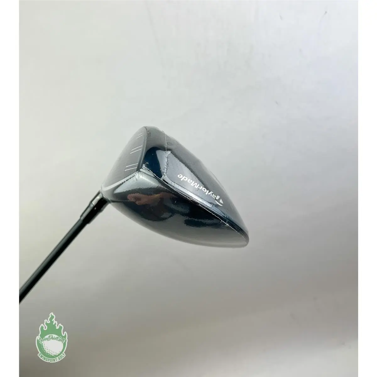 TaylorMade  - Qi4d LS 3