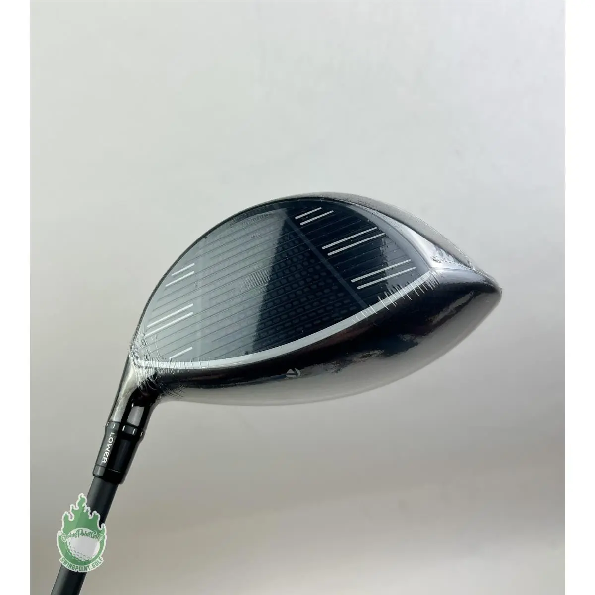 TaylorMade  - Qi4d LS 4