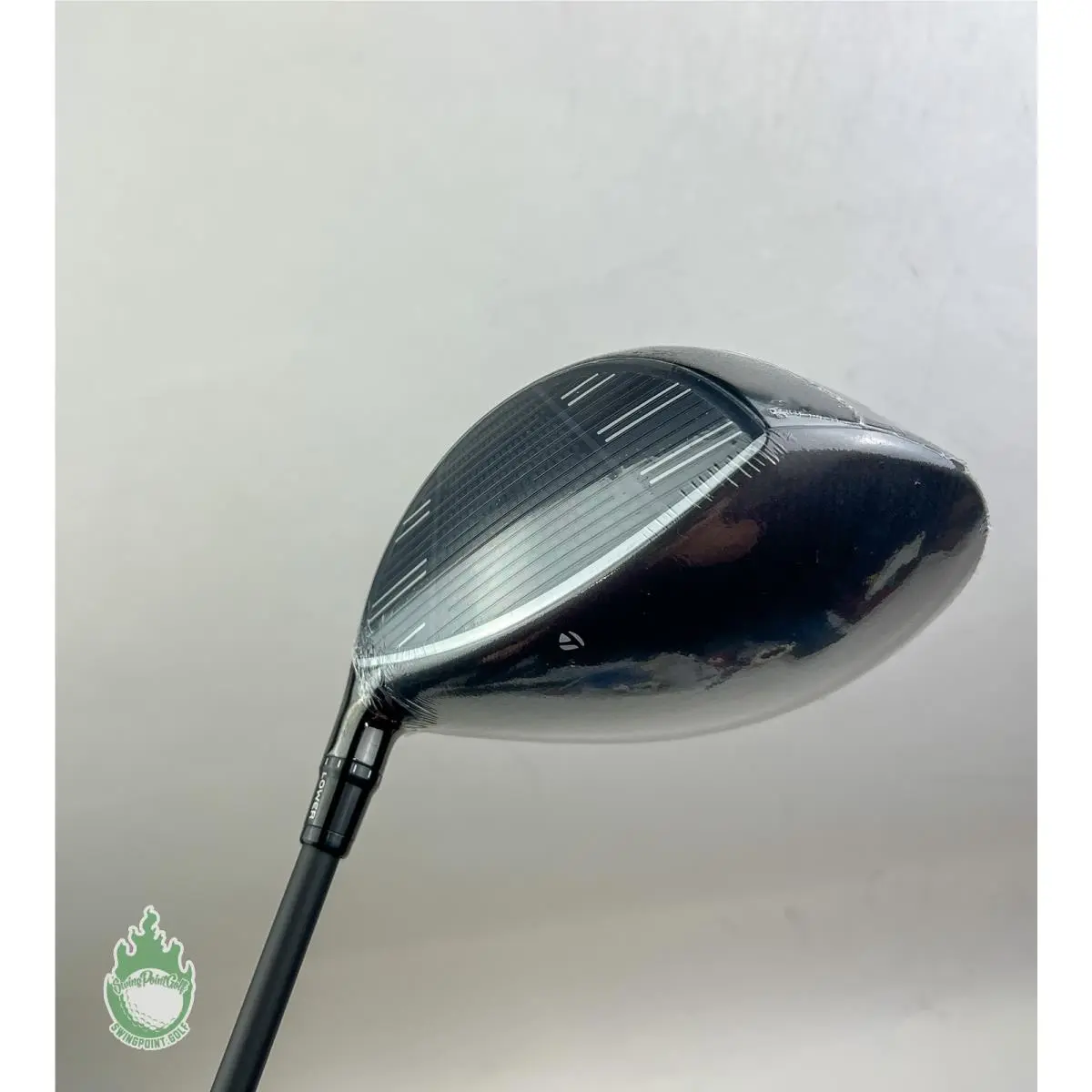 TaylorMade  - Qi4d LS 5