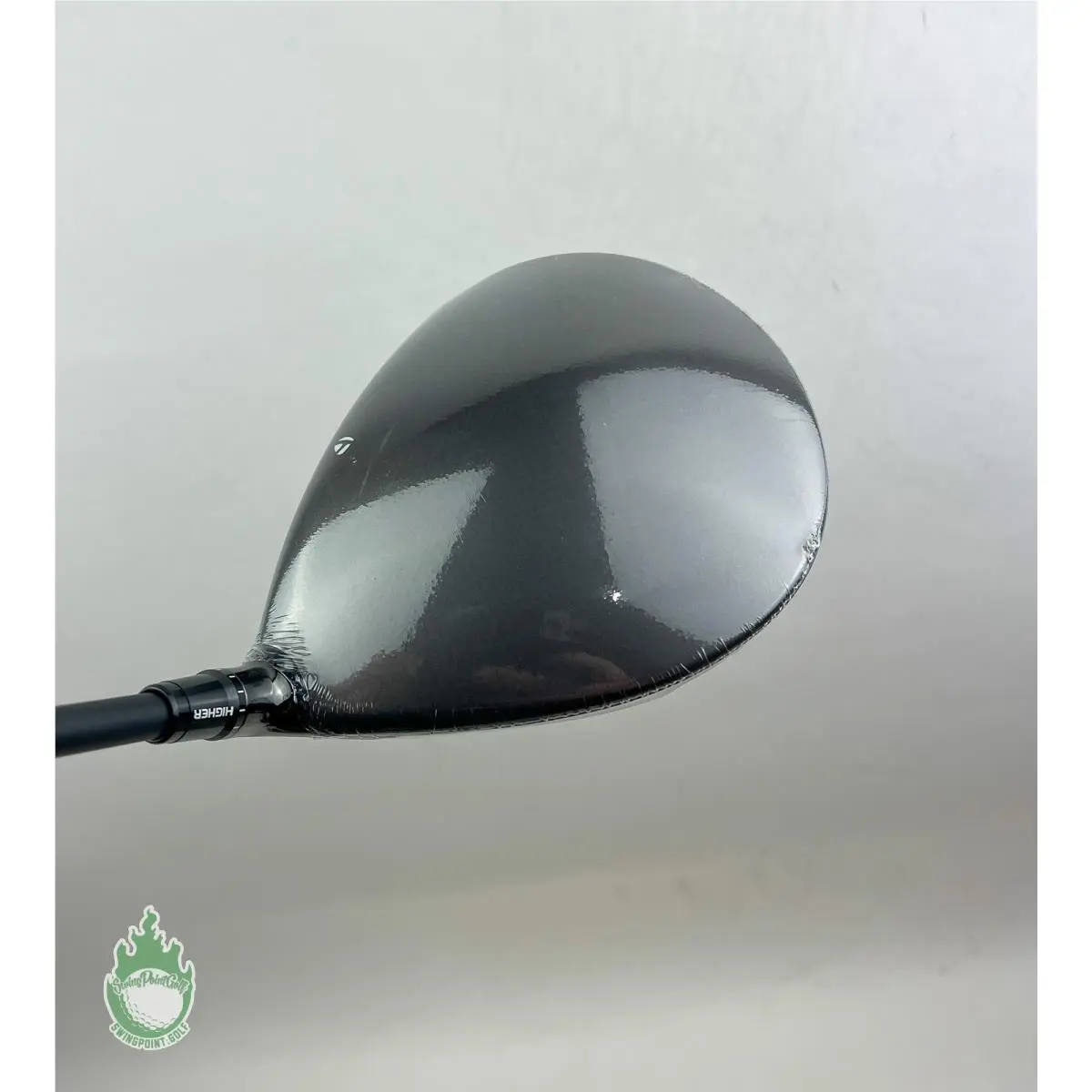 TaylorMade  - Qi4d LS 6