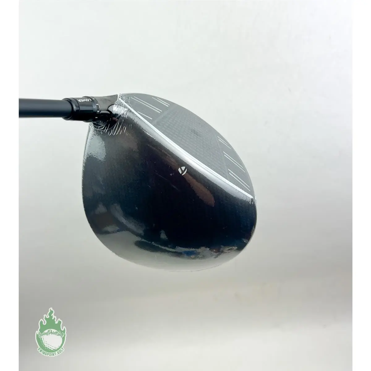 TaylorMade  - Qi4d LS 7