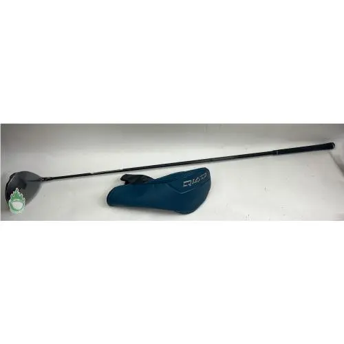 TaylorMade  - Qi4d LS 10