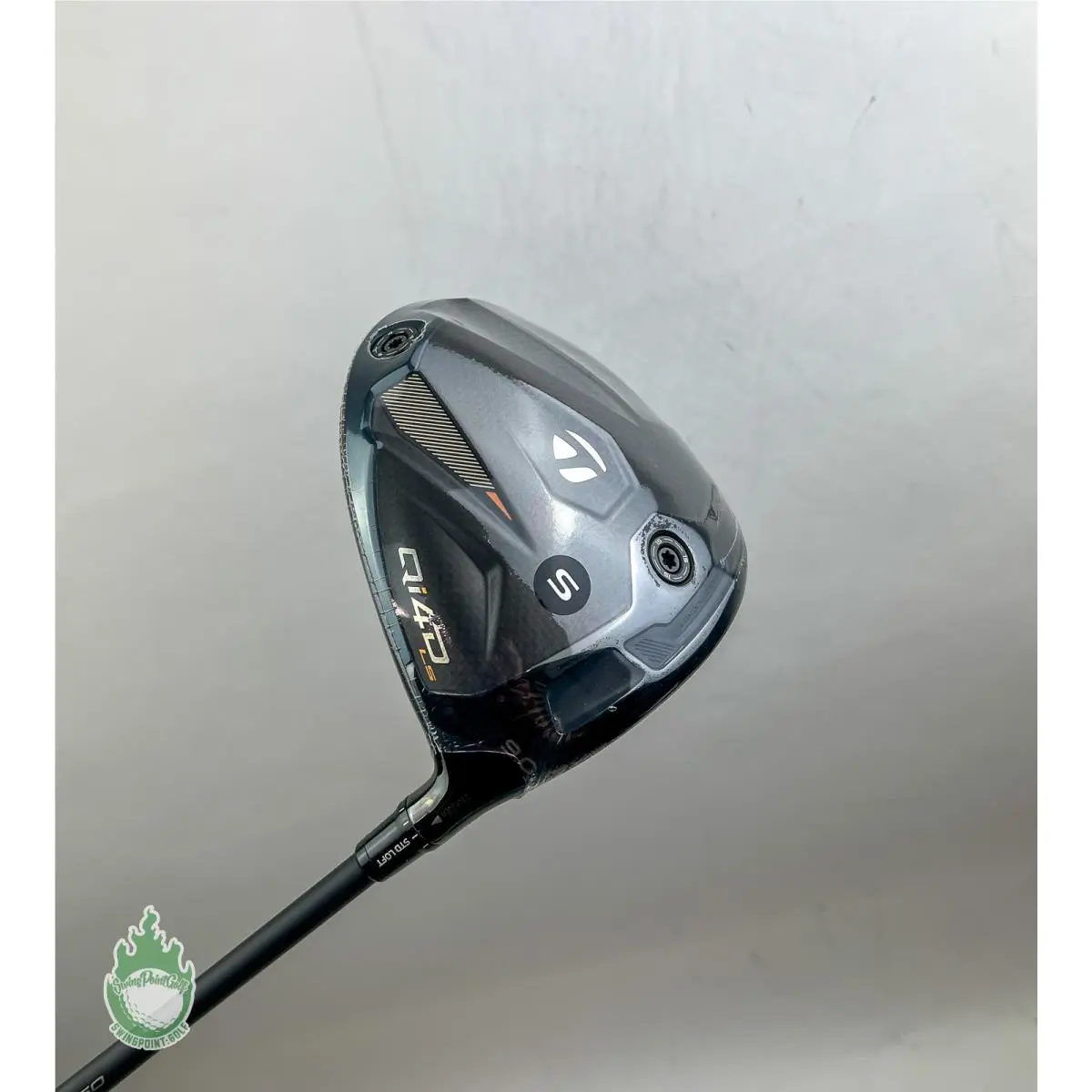 TaylorMade  - Qi4d LS 0