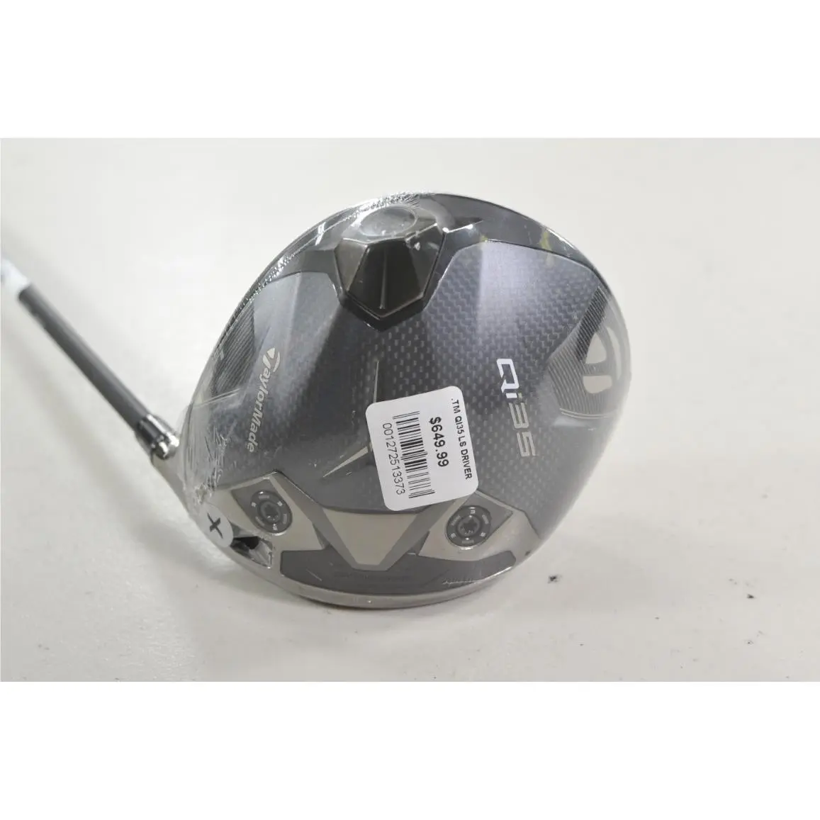 TaylorMade  - Qi35 LS 0