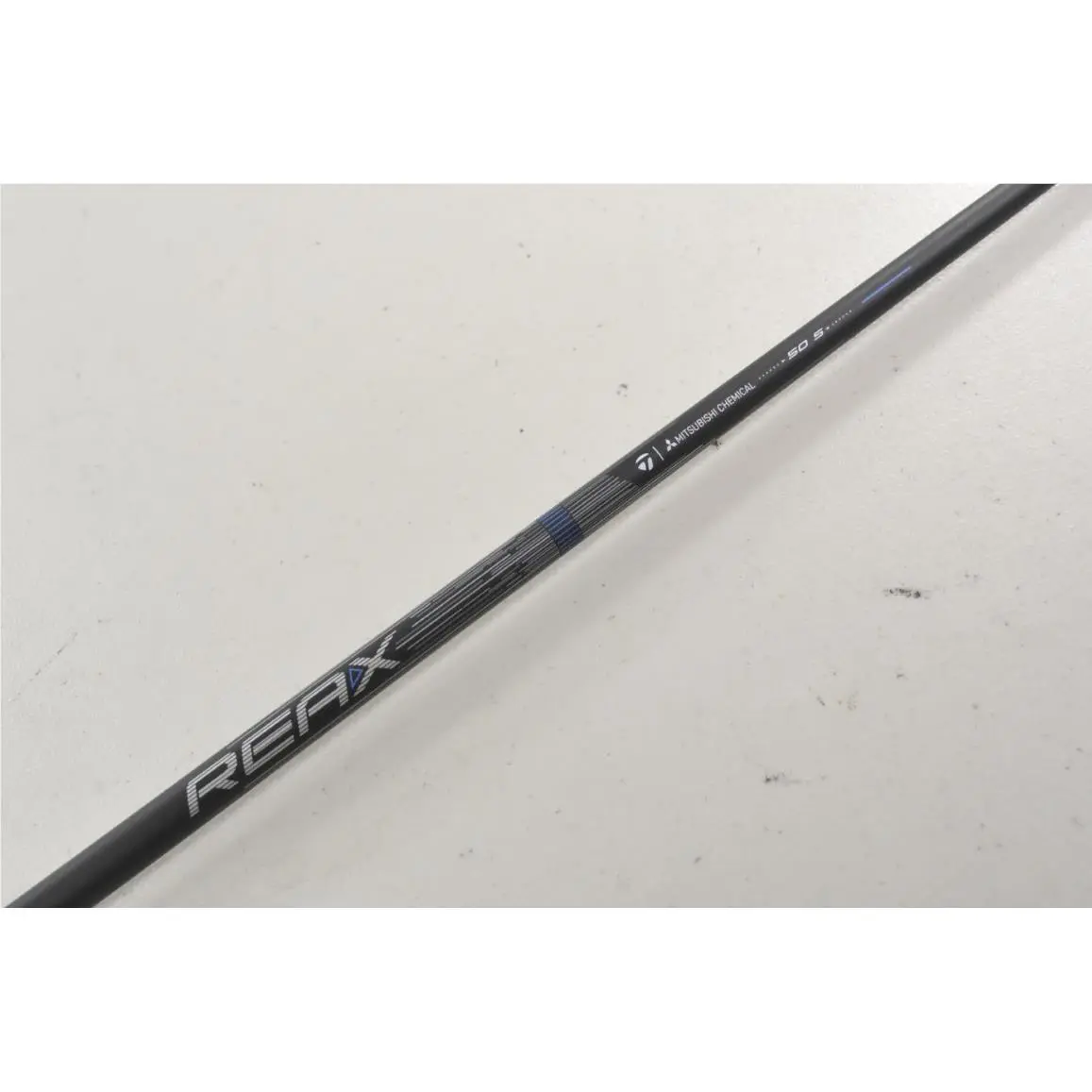 TaylorMade  - Qi35 LS 4