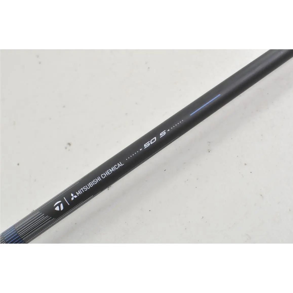 TaylorMade  - Qi35 LS 5