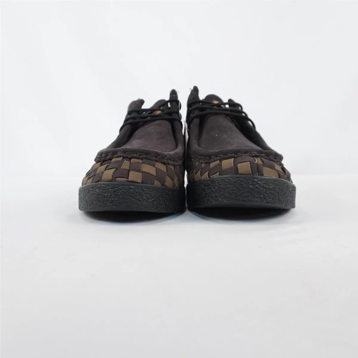 Vans shoes - Brown (UPC: 3068899000010) 2