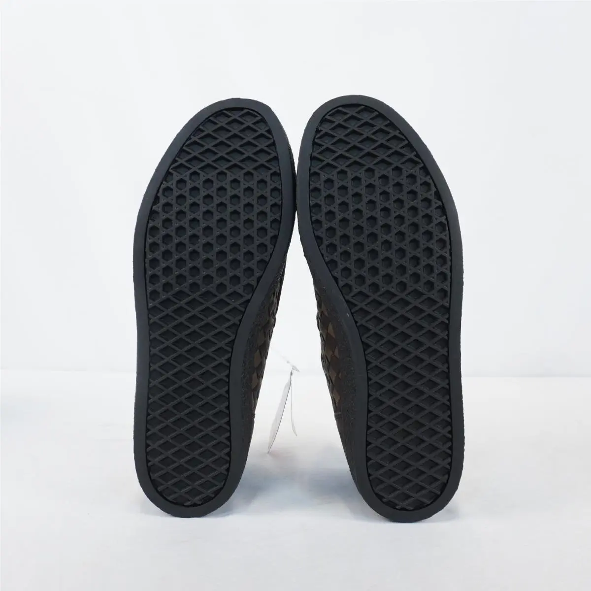 Vans shoes - Brown (UPC: 3068899000010) 5