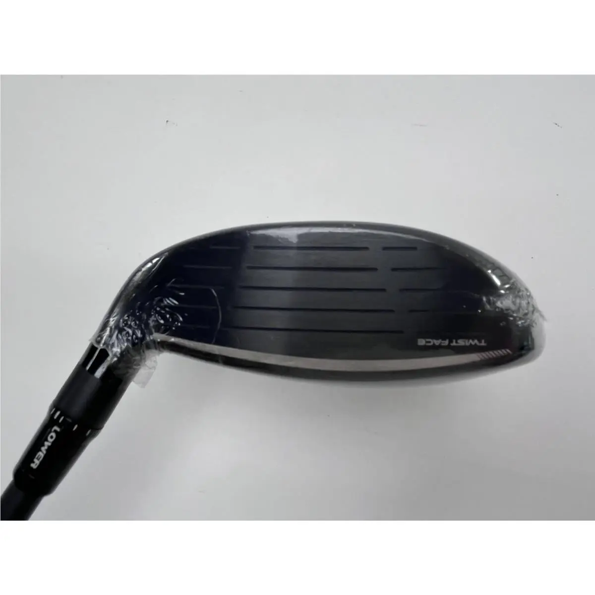 TaylorMade  - Qi4D Max - Max 3