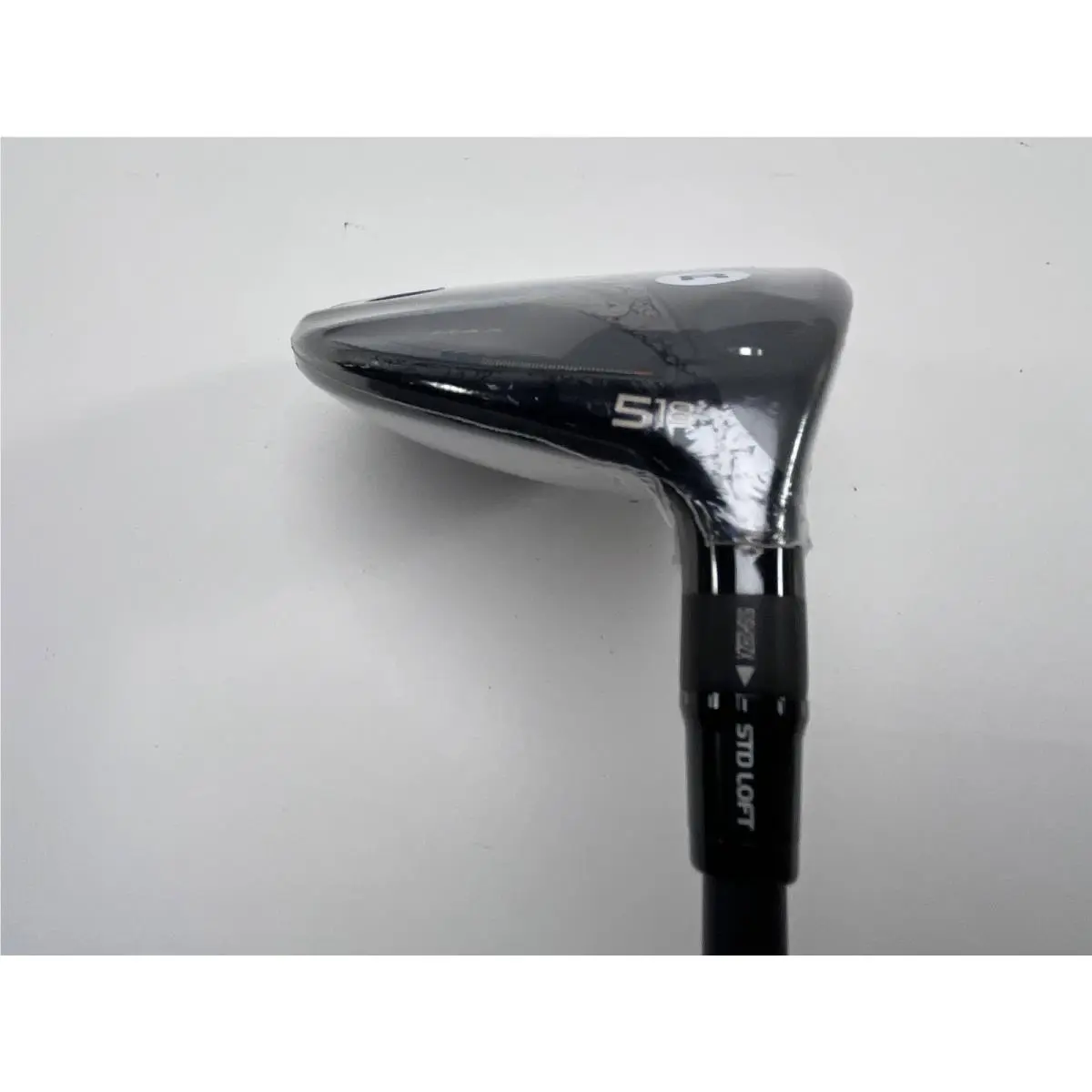 TaylorMade  - Qi4D Max - Max 4