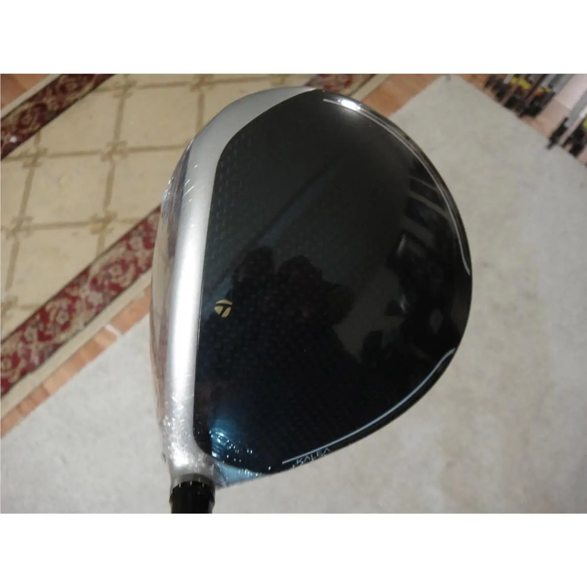 TaylorMade  - KALEA GOLD - KALEA GOLD - Gold 1