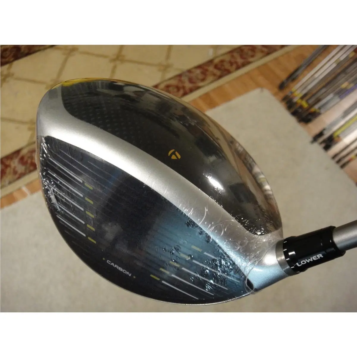 TaylorMade  - KALEA GOLD - KALEA GOLD - Gold 2