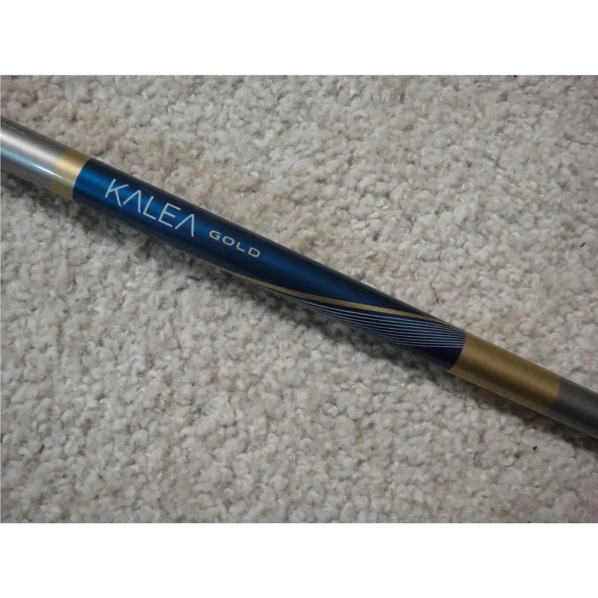 TaylorMade  - KALEA GOLD - KALEA GOLD - Gold 3