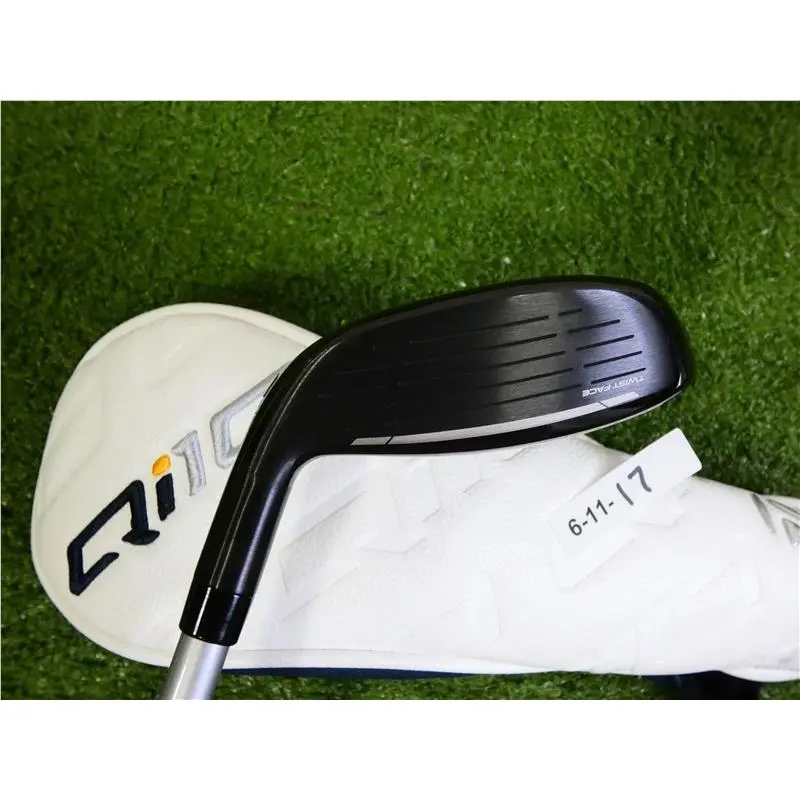 TaylorMade  - Qi10 Max - Max 0