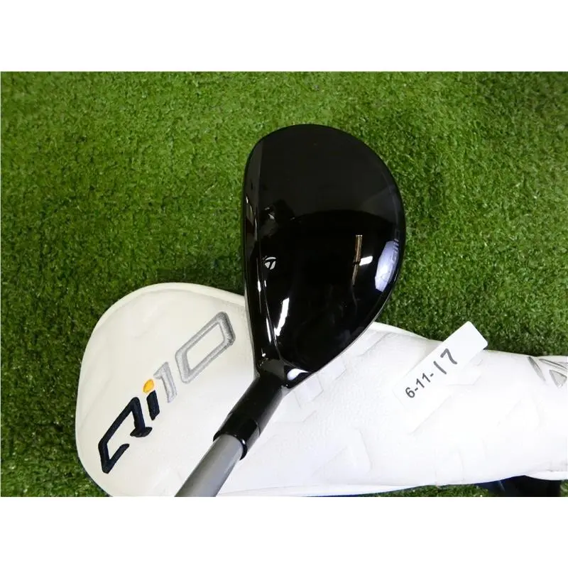 TaylorMade  - Qi10 Max - Max 1