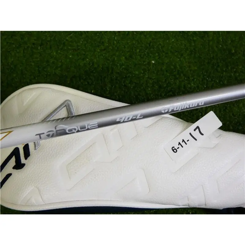 TaylorMade  - Qi10 Max - Max 3