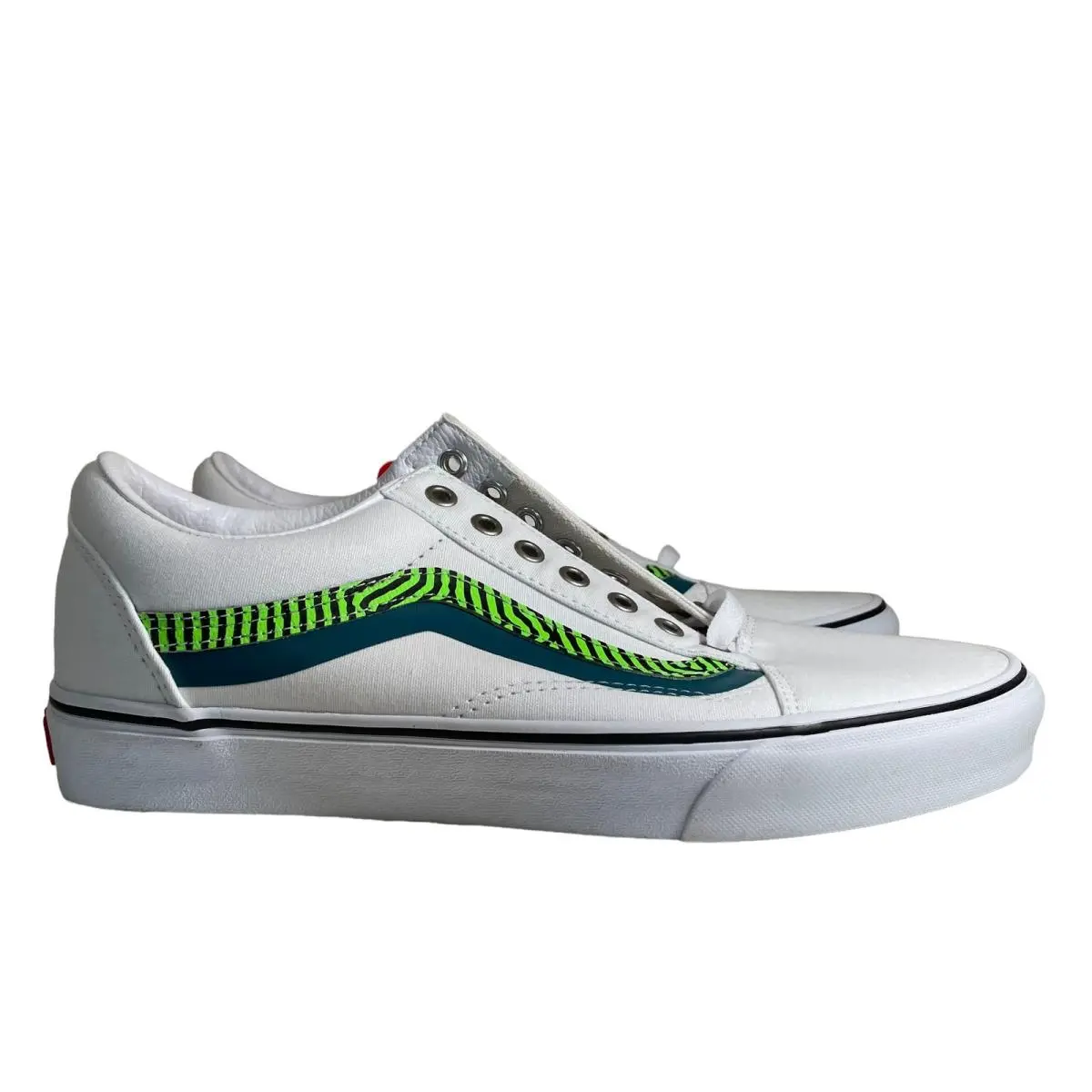 Vans shoes - White 0