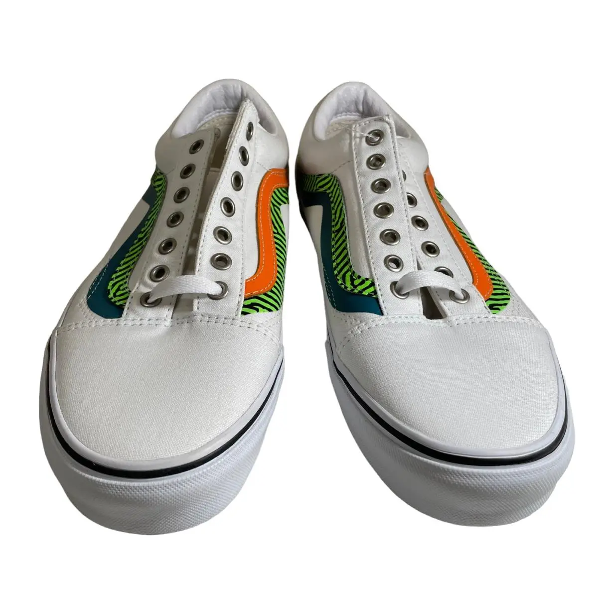Vans shoes - White 2