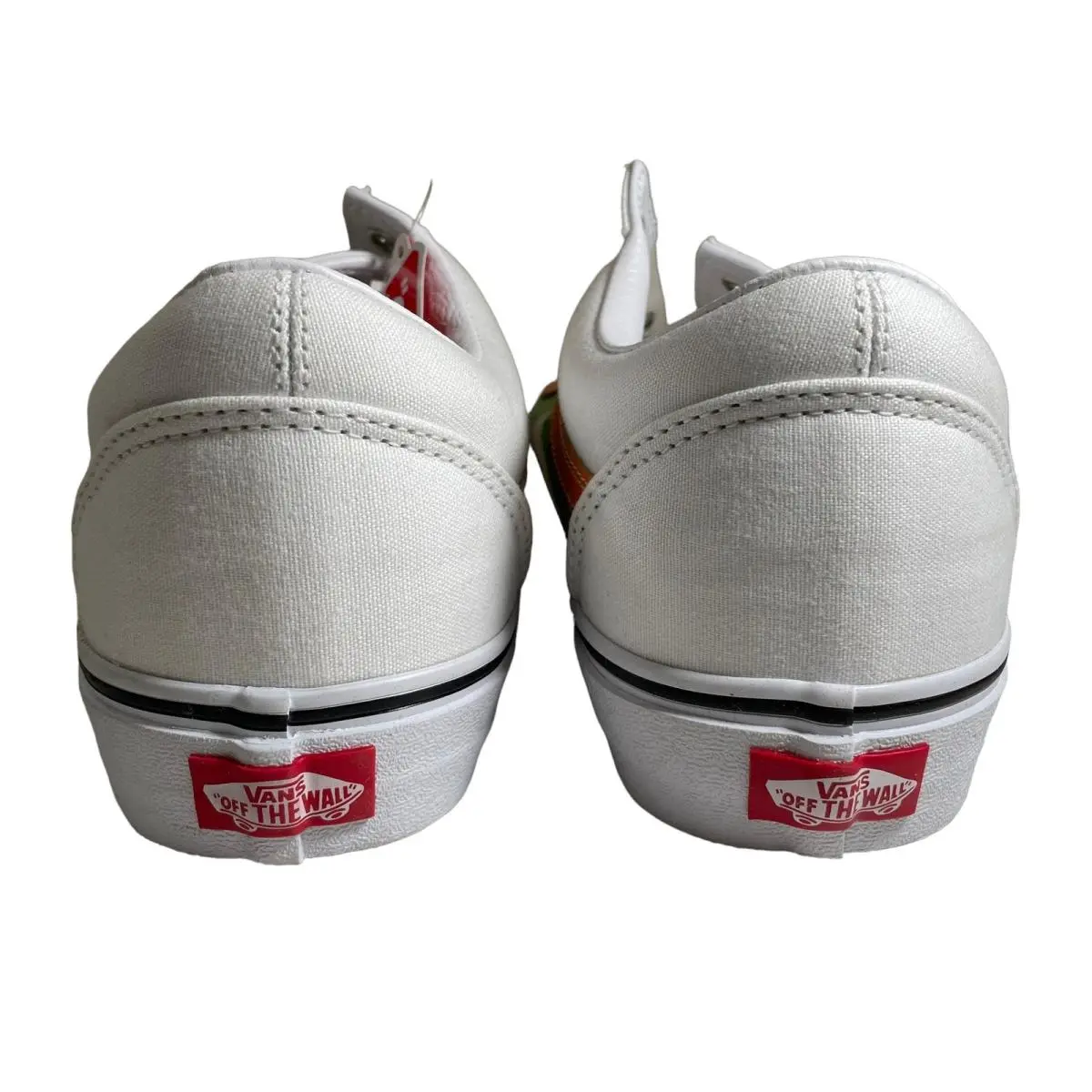 Vans shoes - White 3