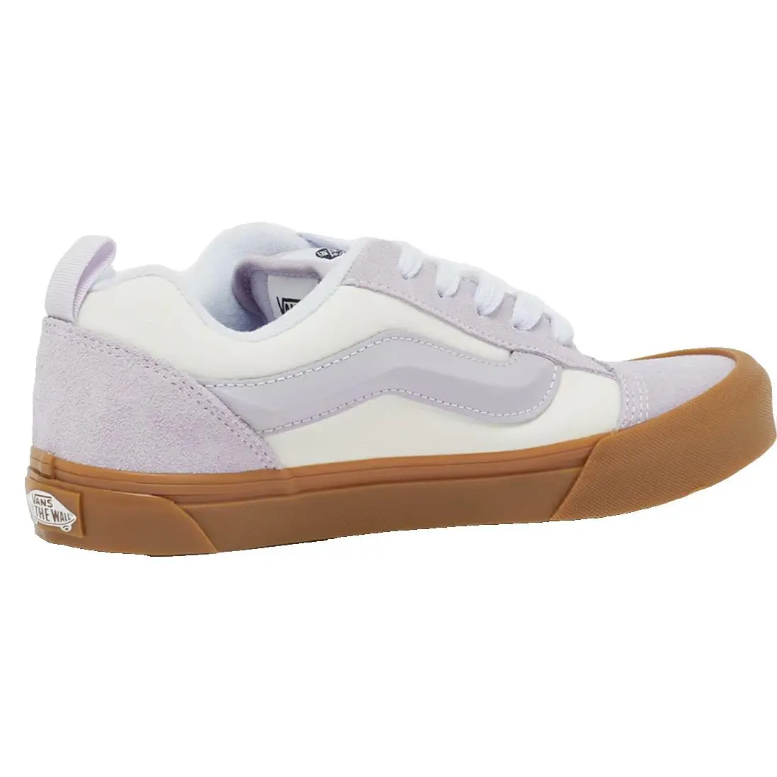 Vans shoes - VANS Knu Skool - Knu Skool - Lavender (UPC: 197643185826) 0