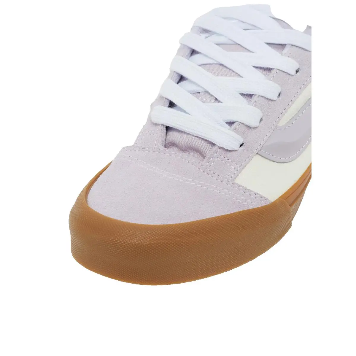Vans shoes - VANS Knu Skool - Knu Skool - Lavender (UPC: 197643185826) 2