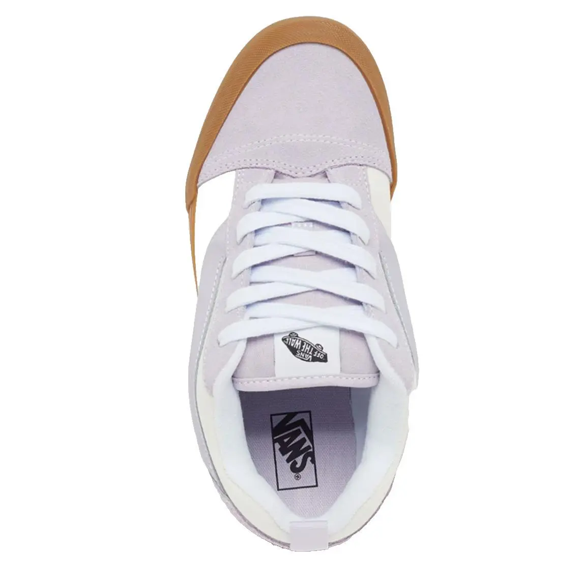 Vans shoes - VANS Knu Skool - Knu Skool - Lavender (UPC: 197643185826) 4