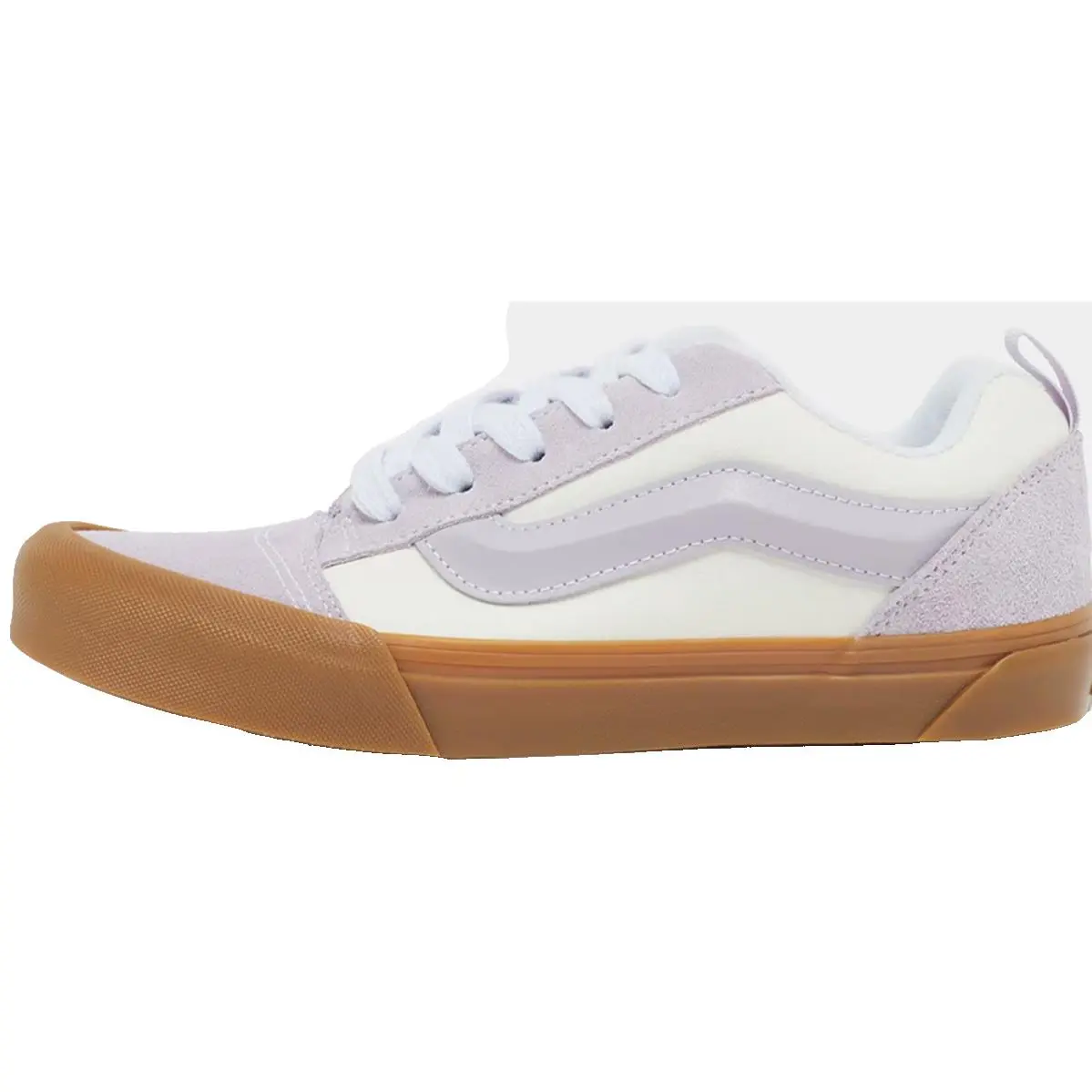 Vans shoes - VANS Knu Skool - Knu Skool - Lavender (UPC: 197643185826) 1