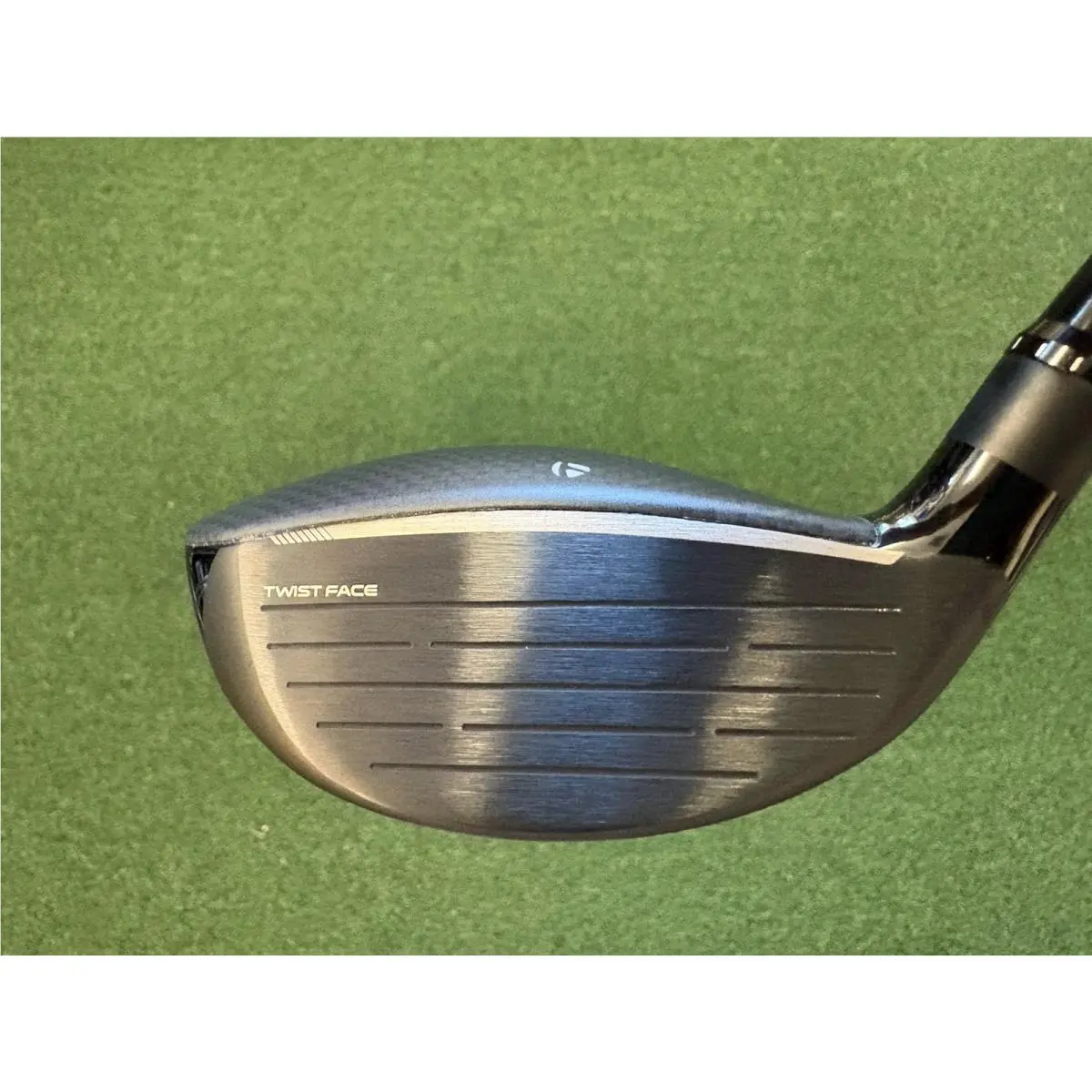 TaylorMade  - Taylor Made Qi4D 1