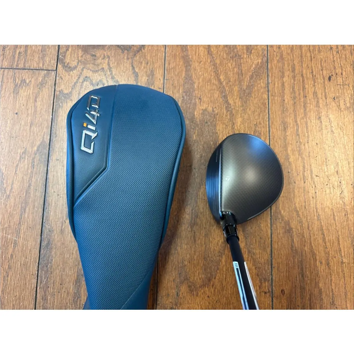 TaylorMade  - Taylor Made Qi4D 5