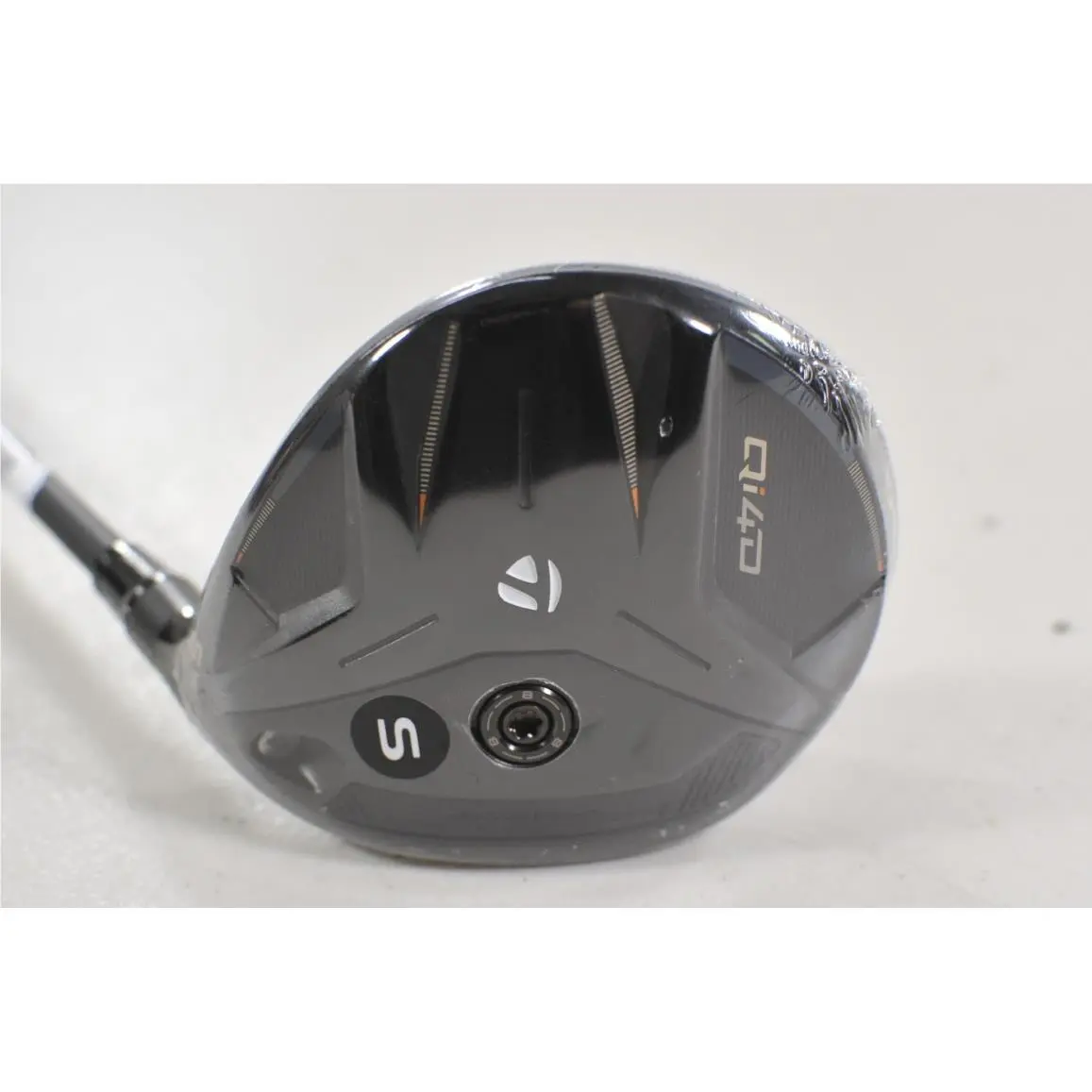 TaylorMade  - Qi4D 0