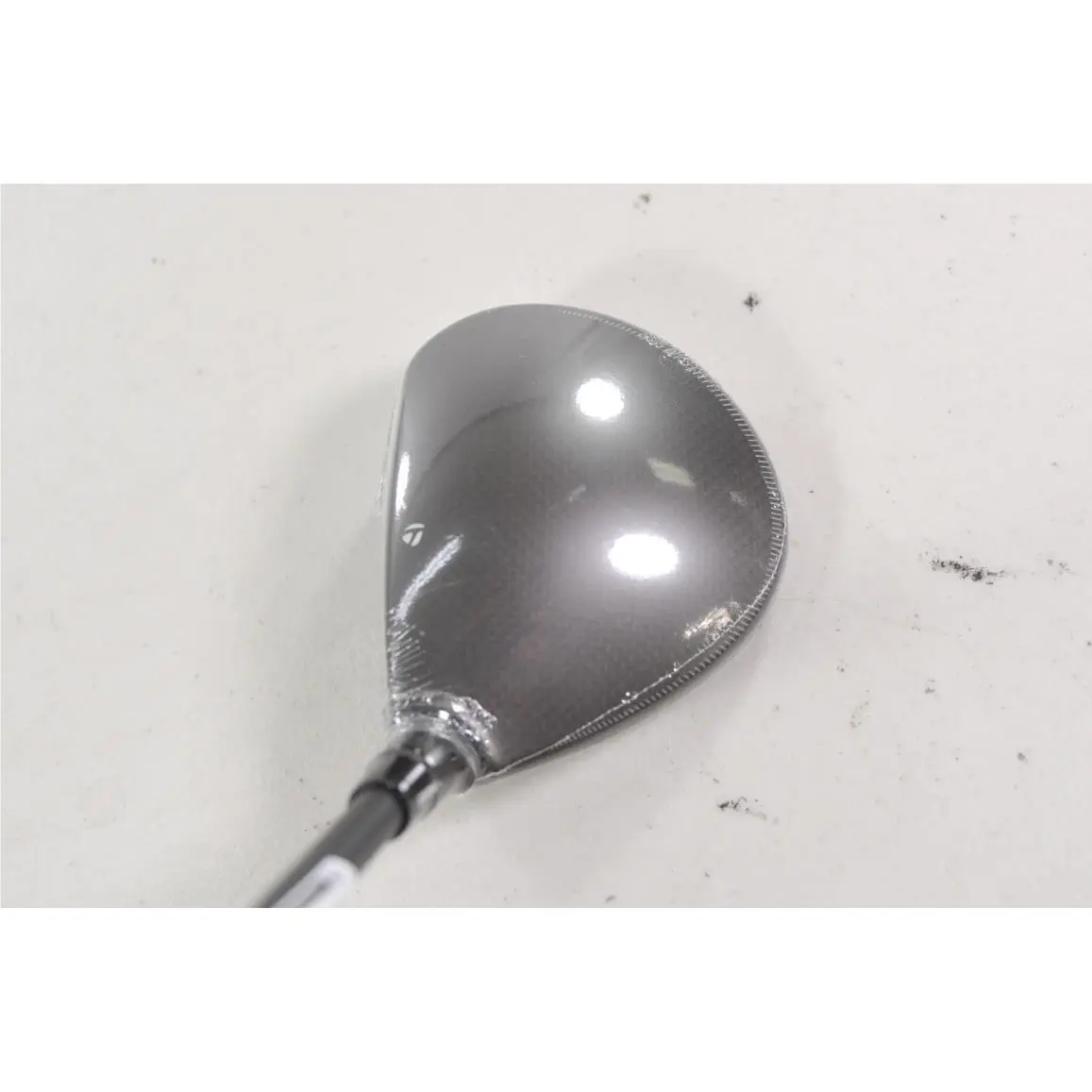TaylorMade  - Qi4D 2
