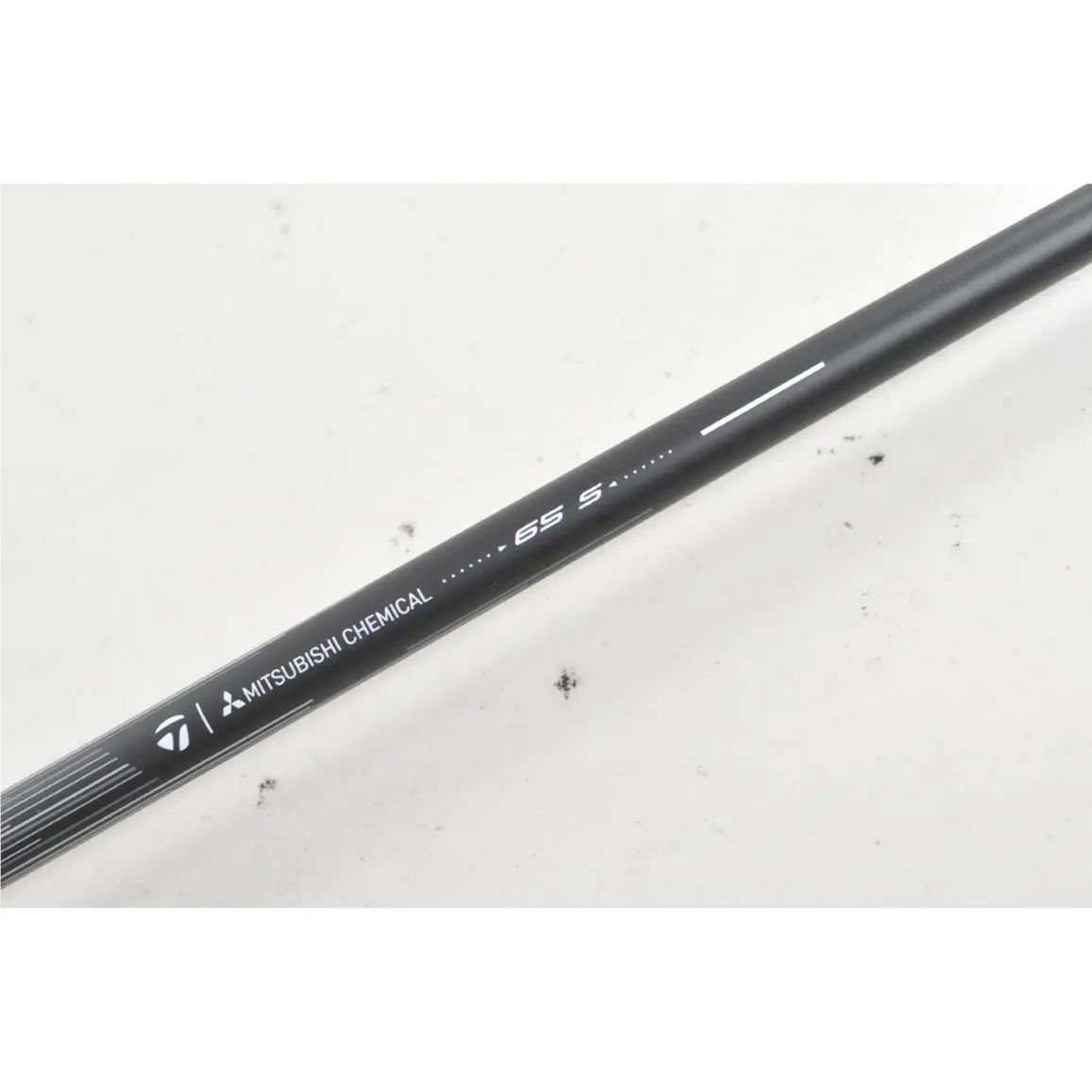 TaylorMade  - Qi4D 5